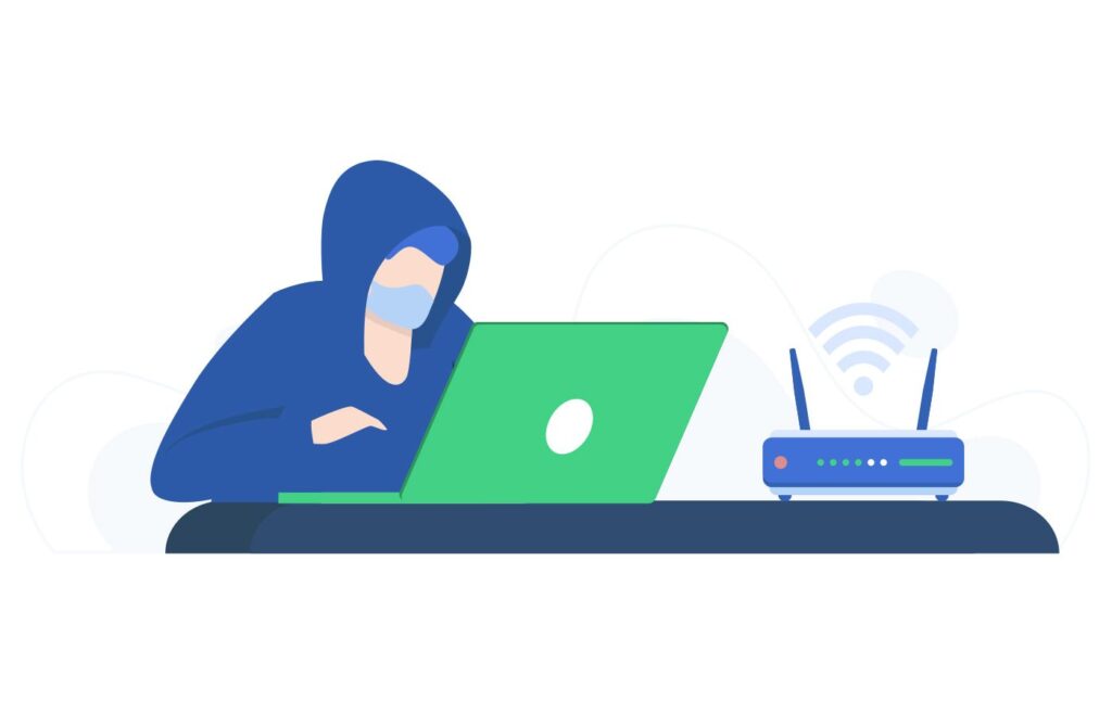 How Network Admins Can Track Internet Activity Through Wi-Fi?