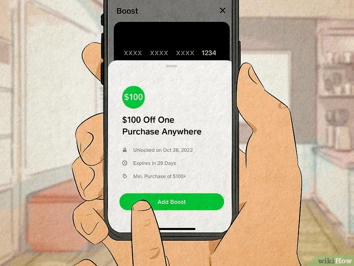 How Cash App’s Boosts Help You Save Money