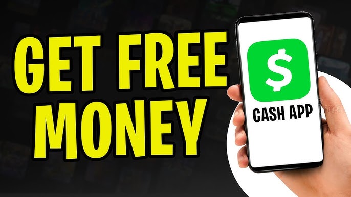 How to Get Free Money on Cash App in 2024 ?