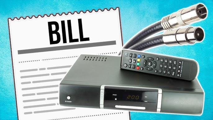 How to Bypass the Spectrum Cable Box?